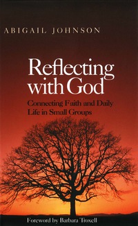 Titelbild: Reflecting with God 9781566992923