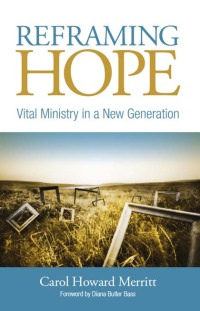 Cover image: Reframing Hope 9781566993944