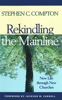 Imagen de portada: Rekindling the Mainline 9781566992794