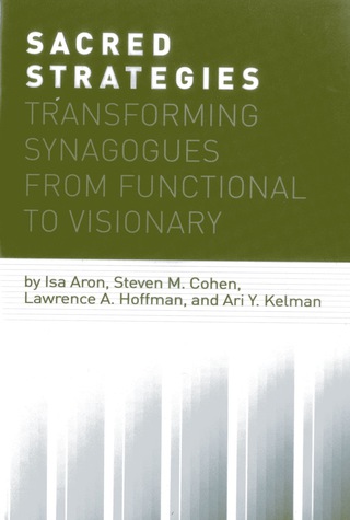 Cover image: Sacred Strategies 9781566994019