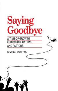 Immagine di copertina: Saying Goodbye 9781566990370
