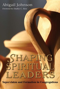 Titelbild: Shaping Spiritual Leaders 9781566993500