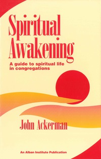 Cover image: Spiritual Awakening 9781566991353