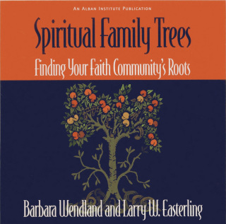 Imagen de portada: Spiritual Family Trees 9781566992497