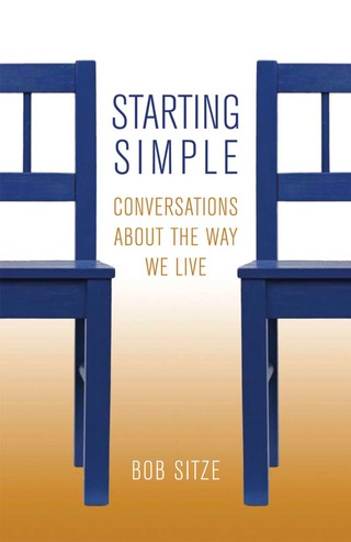 Cover image: Starting Simple 9781566993548