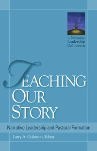 Immagine di copertina: Teaching Our Story 9781566993777