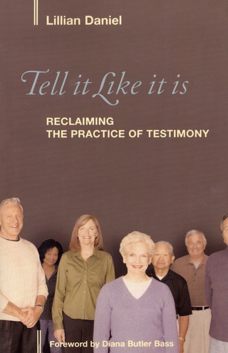 Cover image: Tell It Like It Is 9781566993180