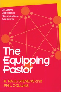 Imagen de portada: The Equipping Pastor 9781566991087