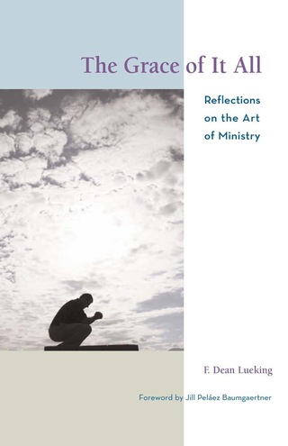 Cover image: The Grace of It All 9781566993326