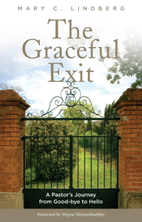 Imagen de portada: The Graceful Exit 9781566994323