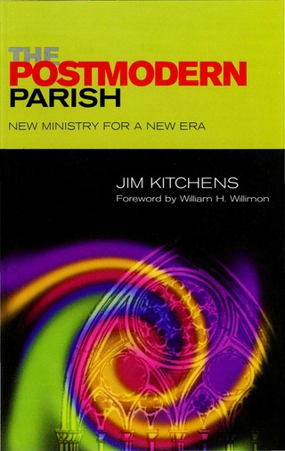表紙画像: The Postmodern Parish 9781566992800