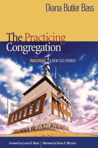 Cover image: Practicing Congregation 9781566993050