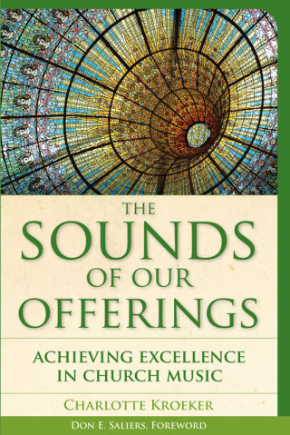 Cover image: The Sounds of Our Offerings 1st edition 9781566993951