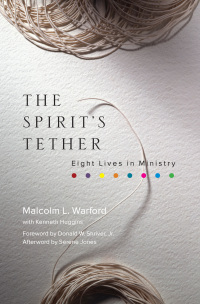 Immagine di copertina: The Spirit's Tether 9781566994156