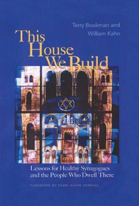 Imagen de portada: This House We Build 9781566993333