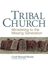 Cover image: Tribal Church 9781566993470