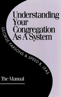 Cover image: Understanding Your Congregation as a System 9781566991186