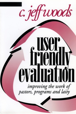 Imagen de portada: User Friendly Evaluation 9781566991544