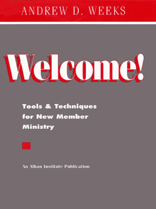 Imagen de portada: Welcome! 1st edition 9781566990578