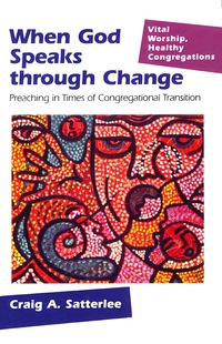 Cover image: When God Speaks through Change 9781566992978