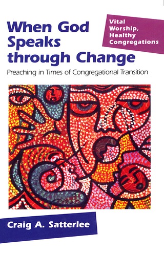 Immagine di copertina: When God Speaks through Change 9781566992978