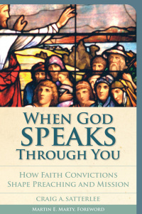 Imagen de portada: When God Speaks through You 9781566993531