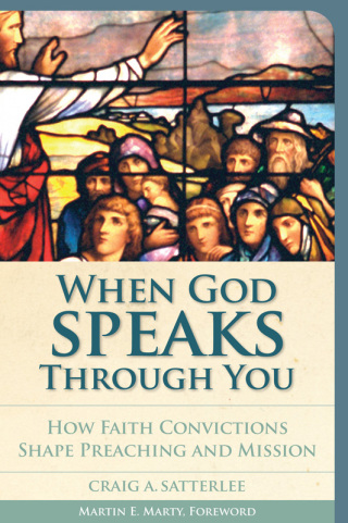 Cover image: When God Speaks through You 1st edition 9781566993531