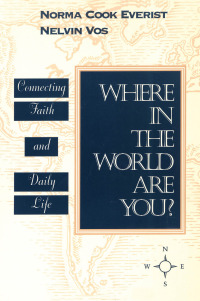 Cover image: Where in the World Are You? 9781566991674