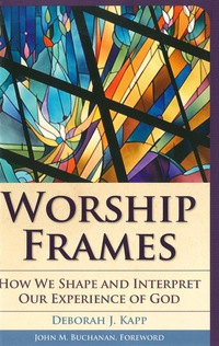 Omslagafbeelding: Worship Frames 9781566993678