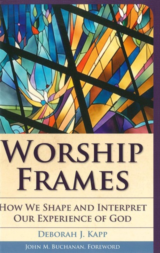 Cover image: Worship Frames 1st edition 9781566993678