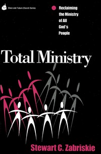 Cover image: Total Ministry 9781566991551