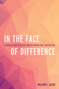 Imagen de portada: In the Face of Difference 9781566997638