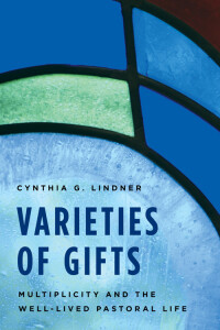 Titelbild: Varieties of Gifts 9781566997423