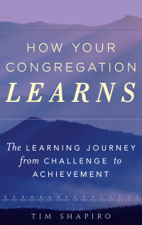 Cover image: How Your Congregation Learns 9781566997768