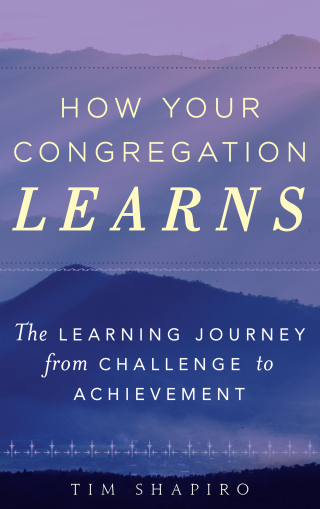 Cover image: How Your Congregation Learns 9781566997768