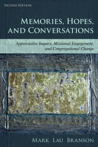 Cover image: Memories, Hopes, and Conversations 2nd edition 9781566997829