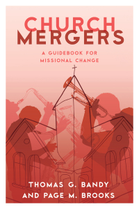 Cover image: Church Mergers 9781566997959