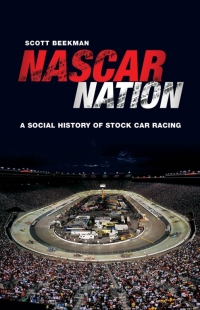 Immagine di copertina: NASCAR Nation 1st edition