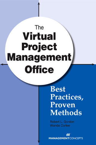 Cover image: The Virtual Project Management Office 1st edition 9781567263275