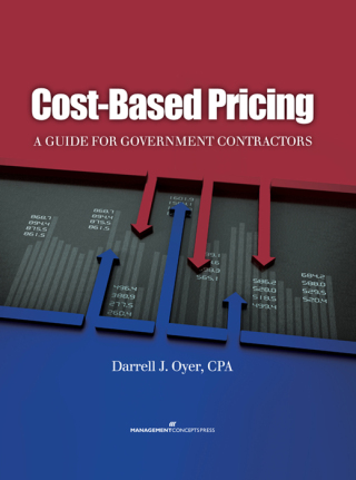 Imagen de portada: Cost-Based Pricing 1st edition 9781567263695