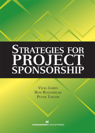 Immagine di copertina: Strategies for Project Sponsorship 1st edition 9781567264067