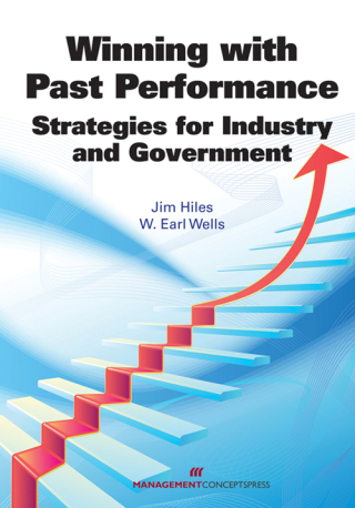 Cover image: Winning with Past Performance 1st edition 9781567264661