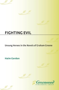 Titelbild: Fighting Evil 1st edition