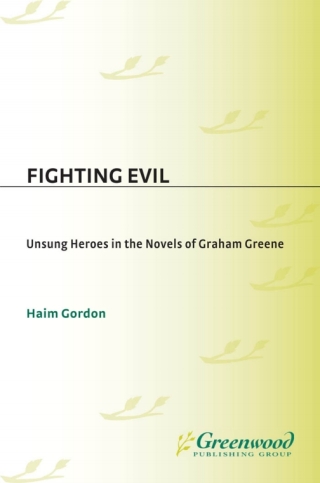 Cover image: Fighting Evil 1st edition