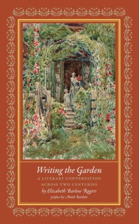 صورة الغلاف: Writing the Garden 9781567924404