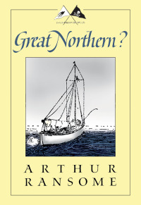 Cover image: Great Northern? 9781567922592