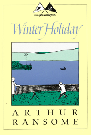 Cover image: Winter Holiday 9781567924886