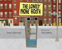 表紙画像: The Lonely Phone Booth 9781567924145