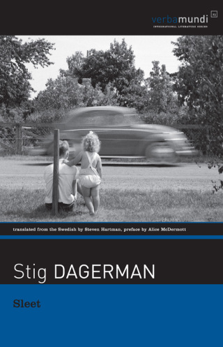 Cover image: Sleet 9781567924466