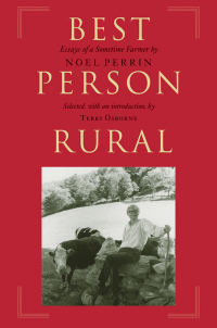 Imagen de portada: Best Person Rural 9781567923070